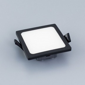 Встраиваемый светильник Citilux Омега CLD50K082 в Шадринске - shadrinsk.ok-mebel.com | фото 4