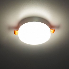 Встраиваемый светильник Citilux Вега CLD5310N в Шадринске - shadrinsk.ok-mebel.com | фото 10
