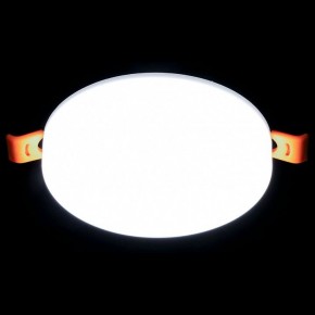 Встраиваемый светильник Citilux Вега CLD5310N в Шадринске - shadrinsk.ok-mebel.com | фото 4