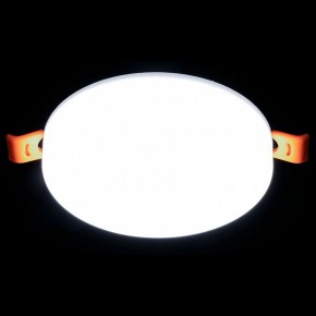 Встраиваемый светильник Citilux Вега CLD5310W в Шадринске - shadrinsk.ok-mebel.com | фото 2