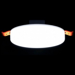 Встраиваемый светильник Citilux Вега CLD5310W в Шадринске - shadrinsk.ok-mebel.com | фото 3