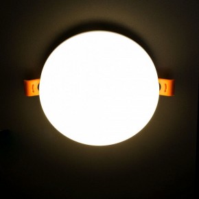 Встраиваемый светильник Citilux Вега CLD5315W в Шадринске - shadrinsk.ok-mebel.com | фото 12