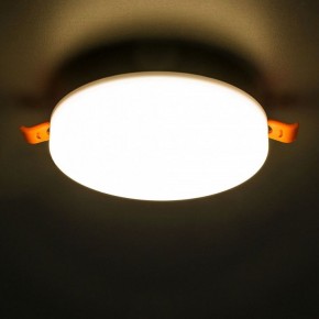 Встраиваемый светильник Citilux Вега CLD5315W в Шадринске - shadrinsk.ok-mebel.com | фото 3