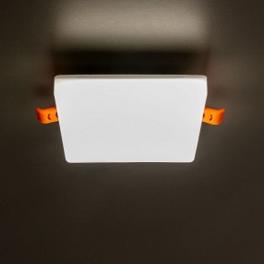 Встраиваемый светильник Citilux Вега CLD53K10N в Шадринске - shadrinsk.ok-mebel.com | фото 12