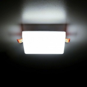 Встраиваемый светильник Citilux Вега CLD53K10N в Шадринске - shadrinsk.ok-mebel.com | фото 15