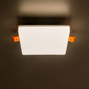 Встраиваемый светильник Citilux Вега CLD53K10W в Шадринске - shadrinsk.ok-mebel.com | фото 11