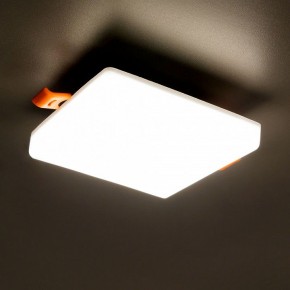 Встраиваемый светильник Citilux Вега CLD53K15N в Шадринске - shadrinsk.ok-mebel.com | фото 3