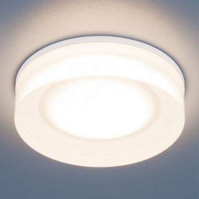 Встраиваемый светильник Elektrostandard  a032751 в Шадринске - shadrinsk.ok-mebel.com | фото 2