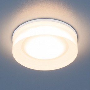 Встраиваемый светильник Elektrostandard  a032751 в Шадринске - shadrinsk.ok-mebel.com | фото 3