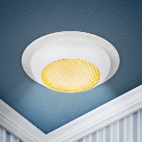 Встраиваемый светильник Эра  KL111 WH в Шадринске - shadrinsk.ok-mebel.com | фото 7