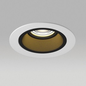 Встраиваемый светильник Lightstar Domino D61607BMOD в Шадринске - shadrinsk.ok-mebel.com | фото 4