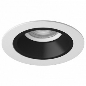 Встраиваемый светильник Lightstar Domino D61607WMOD в Шадринске - shadrinsk.ok-mebel.com | фото
