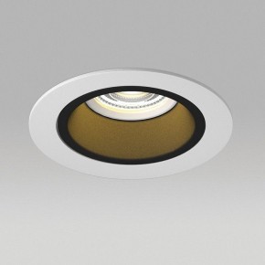 Встраиваемый светильник Lightstar Domino D61607WMOD в Шадринске - shadrinsk.ok-mebel.com | фото 4