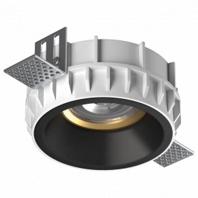 Встраиваемый светильник Lightstar Domino G214607GMOD в Шадринске - shadrinsk.ok-mebel.com | фото 2