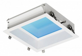 Встраиваемый светильник Mantra Blue Sky 9093 в Шадринске - shadrinsk.ok-mebel.com | фото