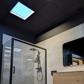 Встраиваемый светильник Mantra Blue Sky 9093 в Шадринске - shadrinsk.ok-mebel.com | фото 2