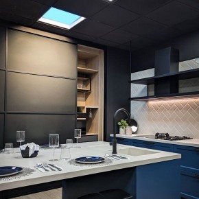 Встраиваемый светильник Mantra Blue Sky 9093 в Шадринске - shadrinsk.ok-mebel.com | фото 6