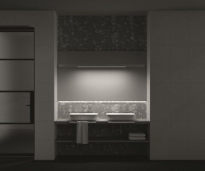 Встраиваемый светильник Maytoni Basis TR030-4-30WTW-DD2-W в Шадринске - shadrinsk.ok-mebel.com | фото 6
