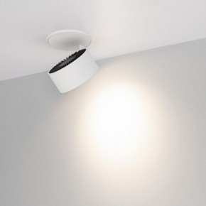 Встраиваемый светильник на штанге Arlight PLURIO 037972 в Шадринске - shadrinsk.ok-mebel.com | фото 3