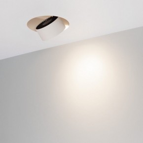Встраиваемый светильник на штанге Arlight PLURIO 038065 в Шадринске - shadrinsk.ok-mebel.com | фото 2