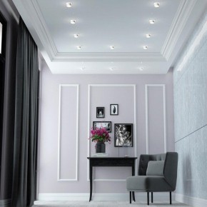 Встраиваемый светильник Novotech Lirio 370718 в Шадринске - shadrinsk.ok-mebel.com | фото 4