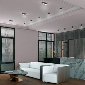 Встраиваемый светильник Novotech Lirio 370719 в Шадринске - shadrinsk.ok-mebel.com | фото 3