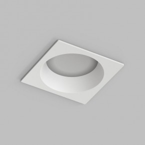Встраиваемый влагозащищенный светильник DEEP, IP65, 15 Вт, GU5.3, LED, белый, пластик в Шадринске - shadrinsk.ok-mebel.com | фото 2