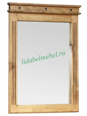 Зеркало в раме "Викинг" Л.152.05.26 в Шадринске - shadrinsk.ok-mebel.com | фото